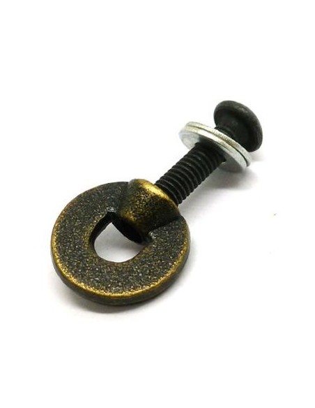 Tornillo de cierre 16