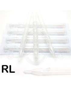 Tips desechables Línea Largos 2