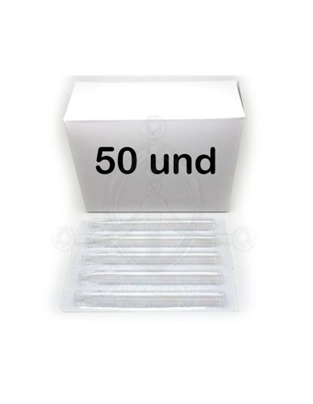 Tips desechables Línea Largos Tips desechables Línea Largos