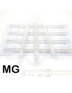 Tips desechables Magnum Largos 2