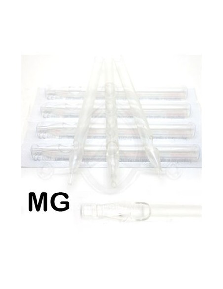 Tips desechables Magnum Largos Tips desechables Magnum Largos