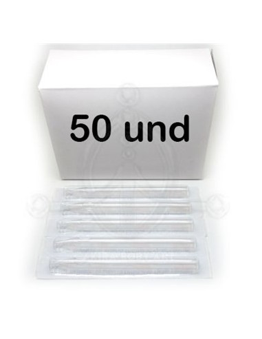 Tips desechables Magnum Largos