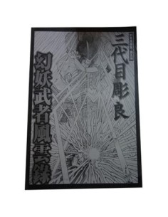Guerreros japoneses