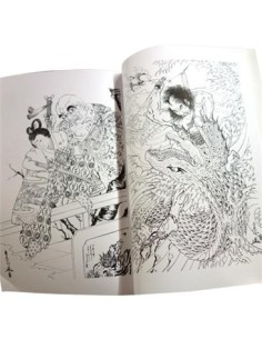 Guerreros japoneses 2
