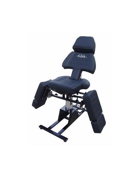 Sillón-Camilla hidráulico Tattoo Sillón-Camilla hidráulico Tattoo