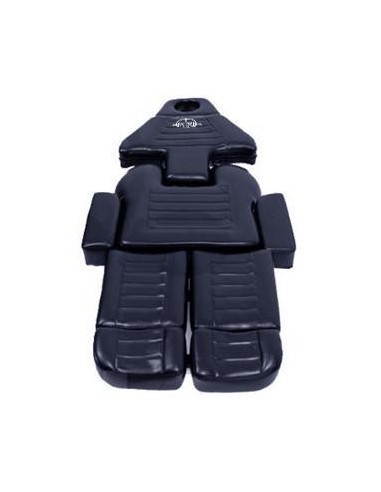 Sillón-Camilla hidráulico Tattoo