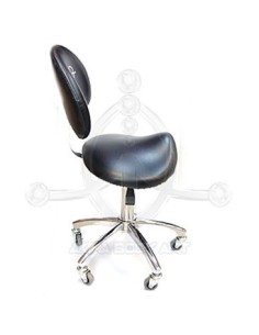 Silla con respaldo 2