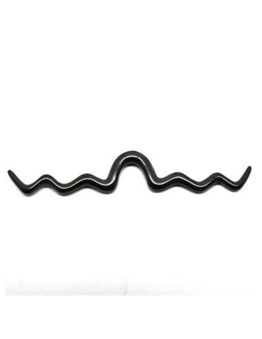 Mostacho de acero negro (3)