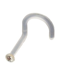 Nostril joya Bio-plast