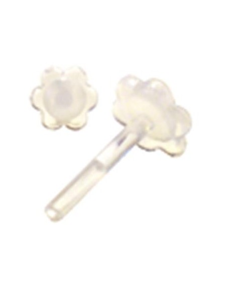 Labret sin bola o pincho Labret sin bola o pincho