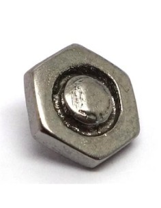 Microdermal Tuerca 2