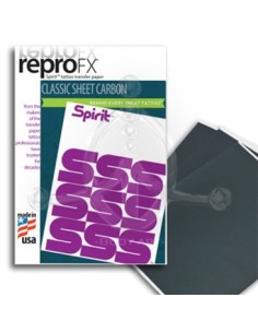 Papel Transfer para uso manual
