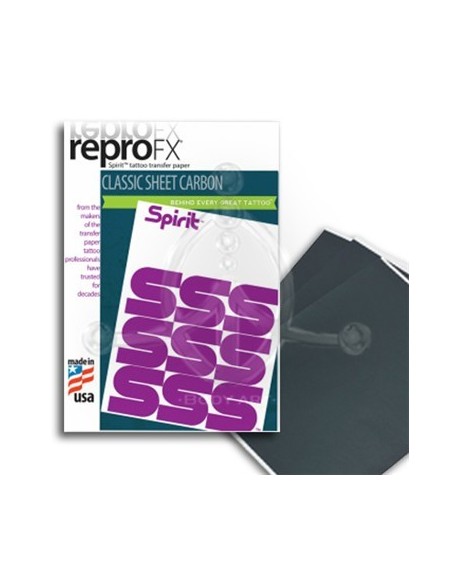 Papel Transfer para uso manual