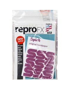 Papel Transfer para uso manual 2
