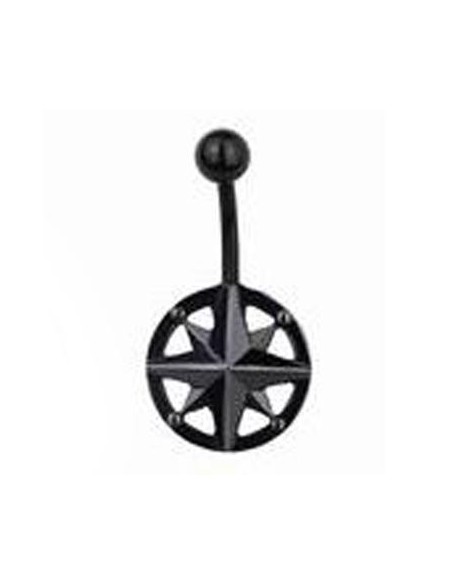 Banana Rosa de los Vientos negra