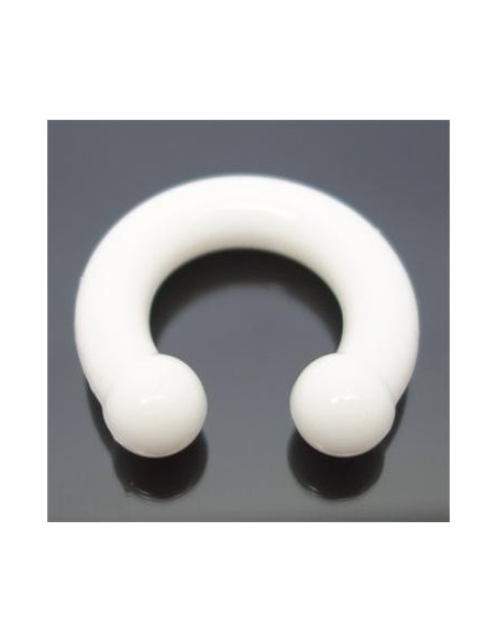 CBB de Silicona blanco CBB de Silicona blanco