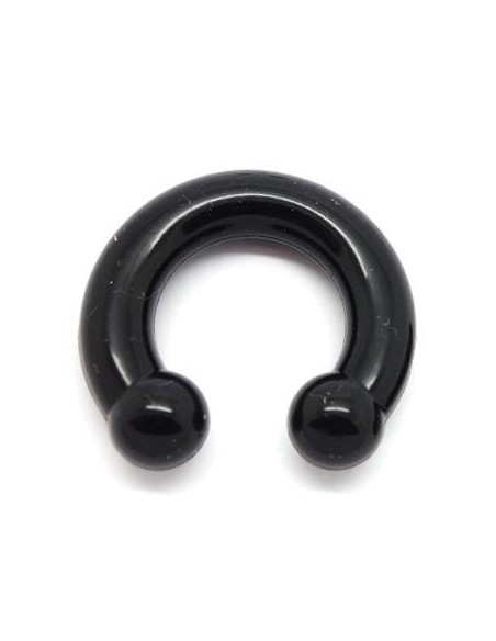 CBB de Silicona negro CBB de Silicona negro