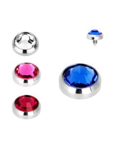 Repuesto Microdermal Joya - 1,2