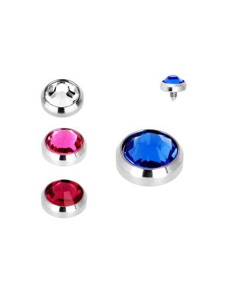 Repuesto Microdermal Joya - 1,2 Repuesto Microdermal Joya - 1,2