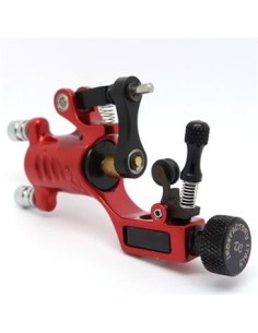 Rotativa Dino Casarin - ROJA 2
