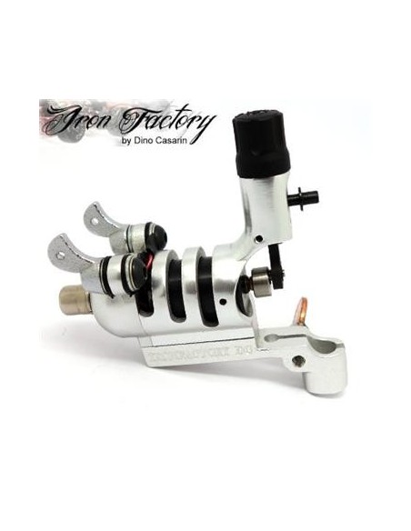 Rotativa Dino Casarin - ALUMINIO