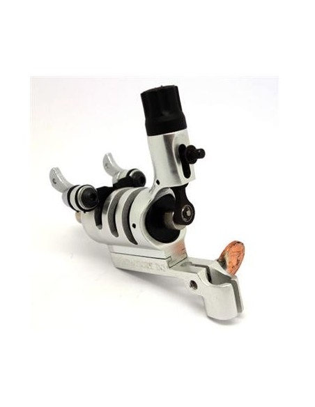 Rotativa Dino Casarin - ALUMINIO