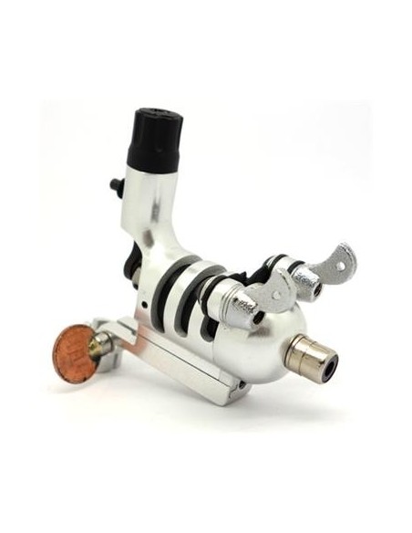 Rotativa Dino Casarin - ALUMINIO