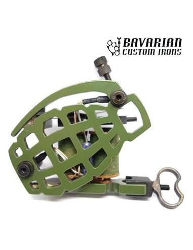 Máquina de Línea PINEAPPLE - Bavarian