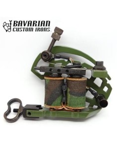 Máquina de Línea PINEAPPLE - Bavarian 2