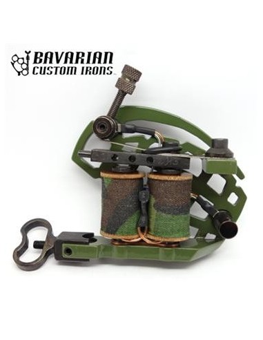 Máquina de Línea PINEAPPLE - Bavarian