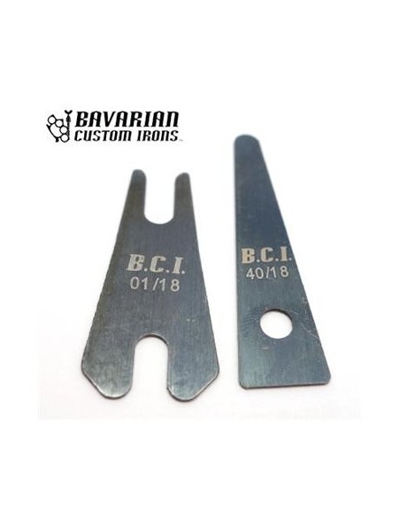 Flejes para Relleno. Bavarian Flejes para Relleno. Bavarian