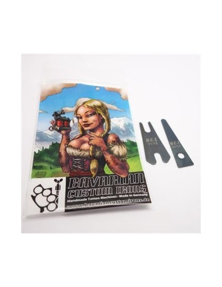 Flejes para Relleno. Bavarian Flejes para Relleno. Bavarian