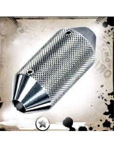 Grip FATBOY de Lauro Paolini