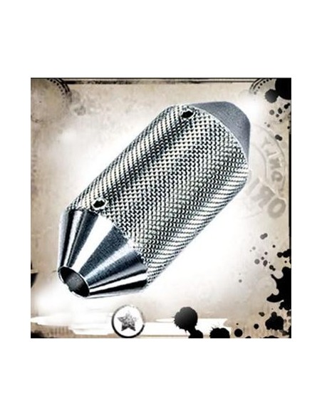 Grip FATBOY de Lauro Paolini