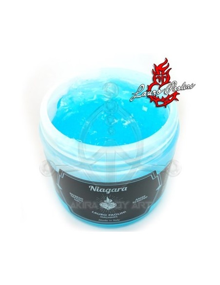 Gel regenerador para tatuajes
