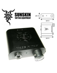 Fuente de alimentación 4 amperios 2