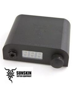 Fuente Digital 4 amperios 2