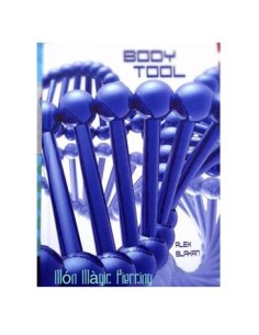 Body Tool de Alex Blakan