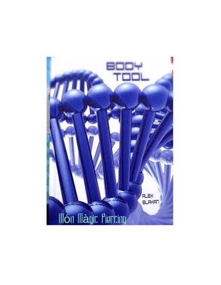 Body Tool de Alex Blakan