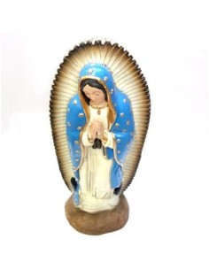 Guadalupe coloreada 2