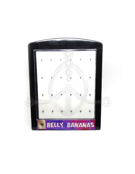 Expositor de Piercing 24 piezas