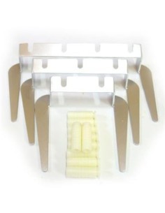 Cartuchos para SPT-M (50 Uds) 2