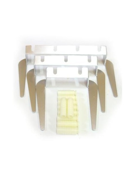Cartuchos para SPT-M (50 Uds)