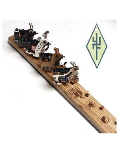 Soporte Máquinas S1