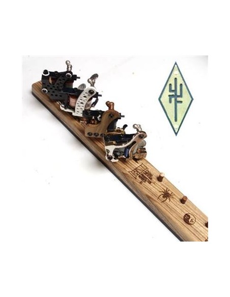 Soporte Máquinas S1 Soporte Máquinas S1