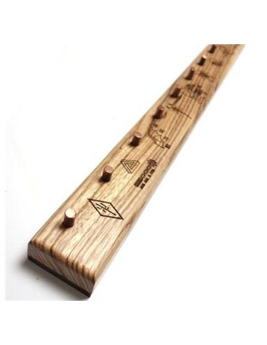 Soporte Máquinas S1