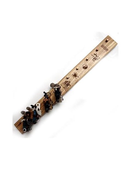 Soporte Máquinas S1 Soporte Máquinas S1