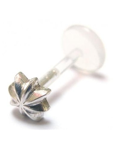 Labret bio-plast estrella