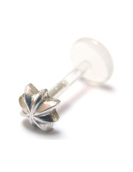 Labret bio-plast estrella Labret bio-plast estrella