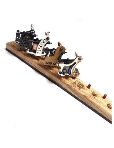 Soporte Máquinas S1